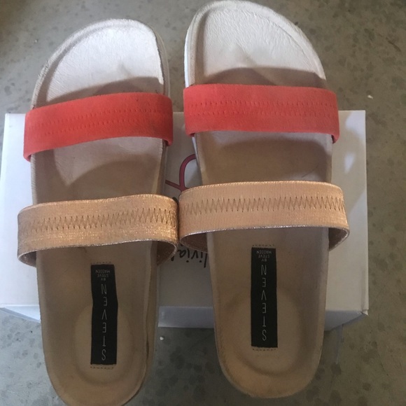 Steven By Steve Madden Shoes - Steven by Steve Madden size 7